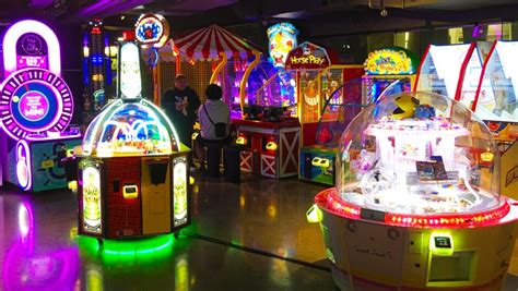 gamezone auckland|GameOn Arcade in Auckland .